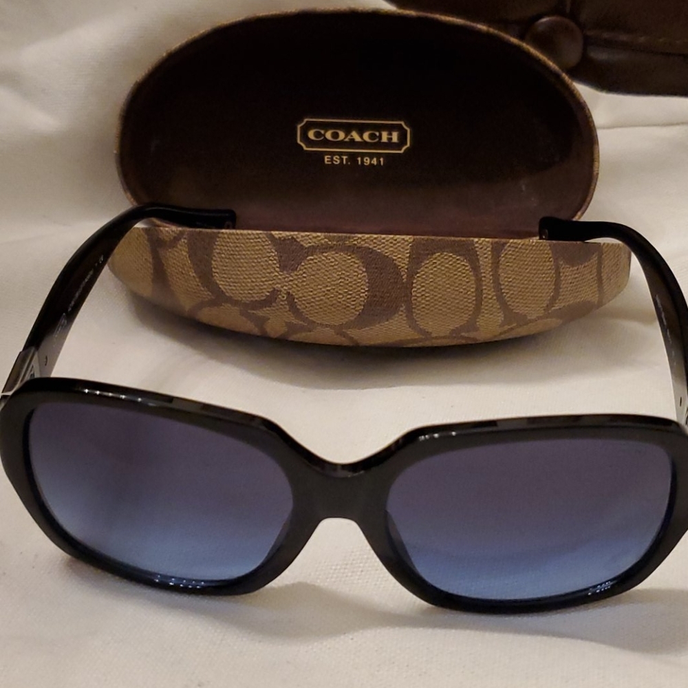 Coach Sunglasses